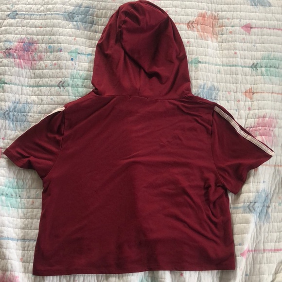 Hoodie/shirt - Picture 2 of 2